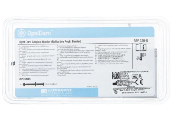OpalDam 4x1,2ml Pa
